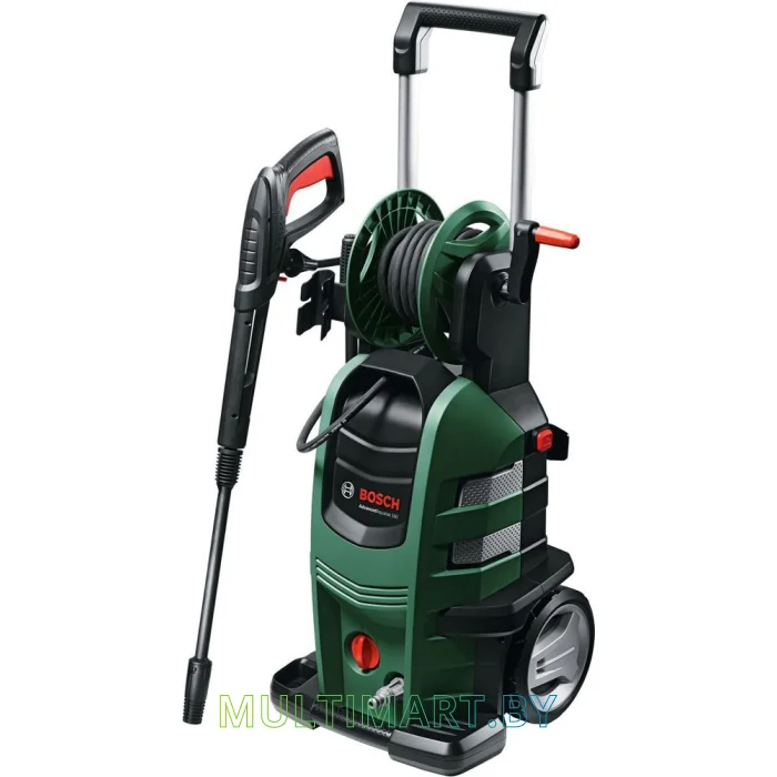Мойка высокого давления Bosch AdvancedAquatak 160 (06008A7800)